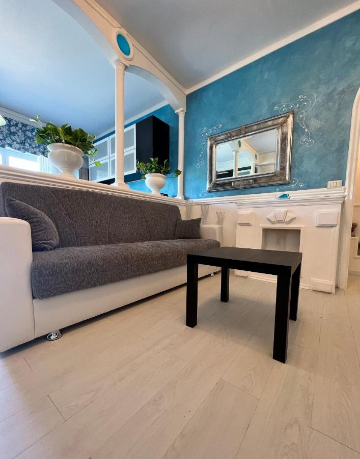 גיארדיני נאקסוס Relaxing Apartments מראה חיצוני תמונה