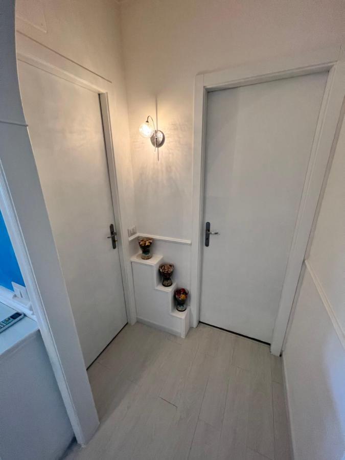 גיארדיני נאקסוס Relaxing Apartments מראה חיצוני תמונה