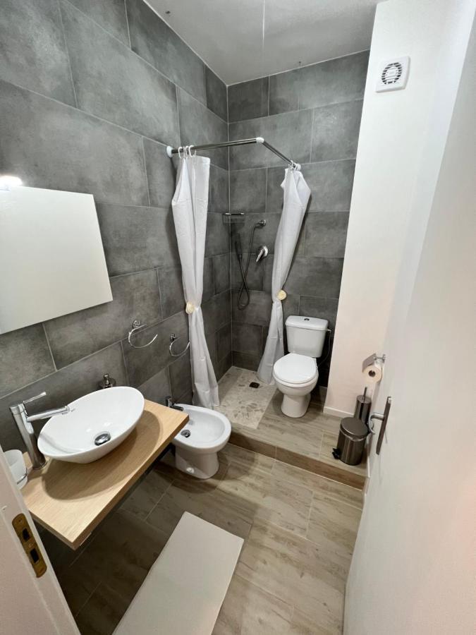 גיארדיני נאקסוס Relaxing Apartments מראה חיצוני תמונה