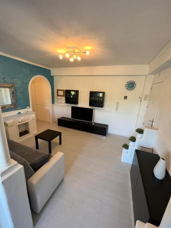 גיארדיני נאקסוס Relaxing Apartments מראה חיצוני תמונה