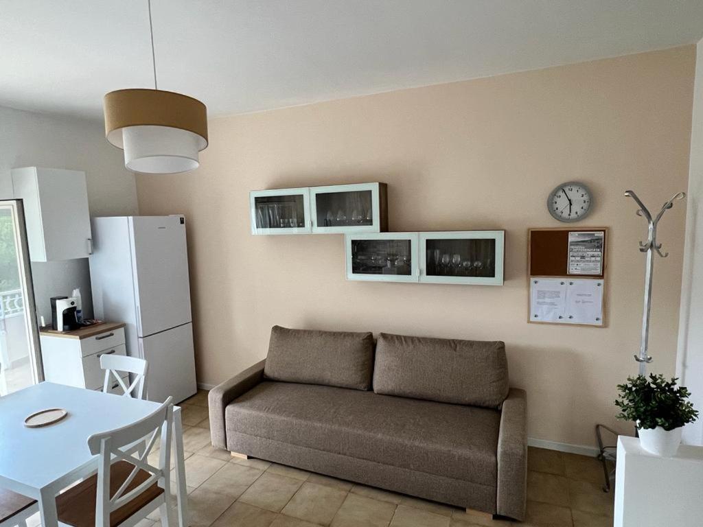 גיארדיני נאקסוס Relaxing Apartments מראה חיצוני תמונה
