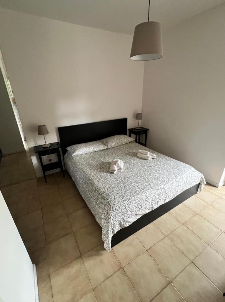 גיארדיני נאקסוס Relaxing Apartments מראה חיצוני תמונה