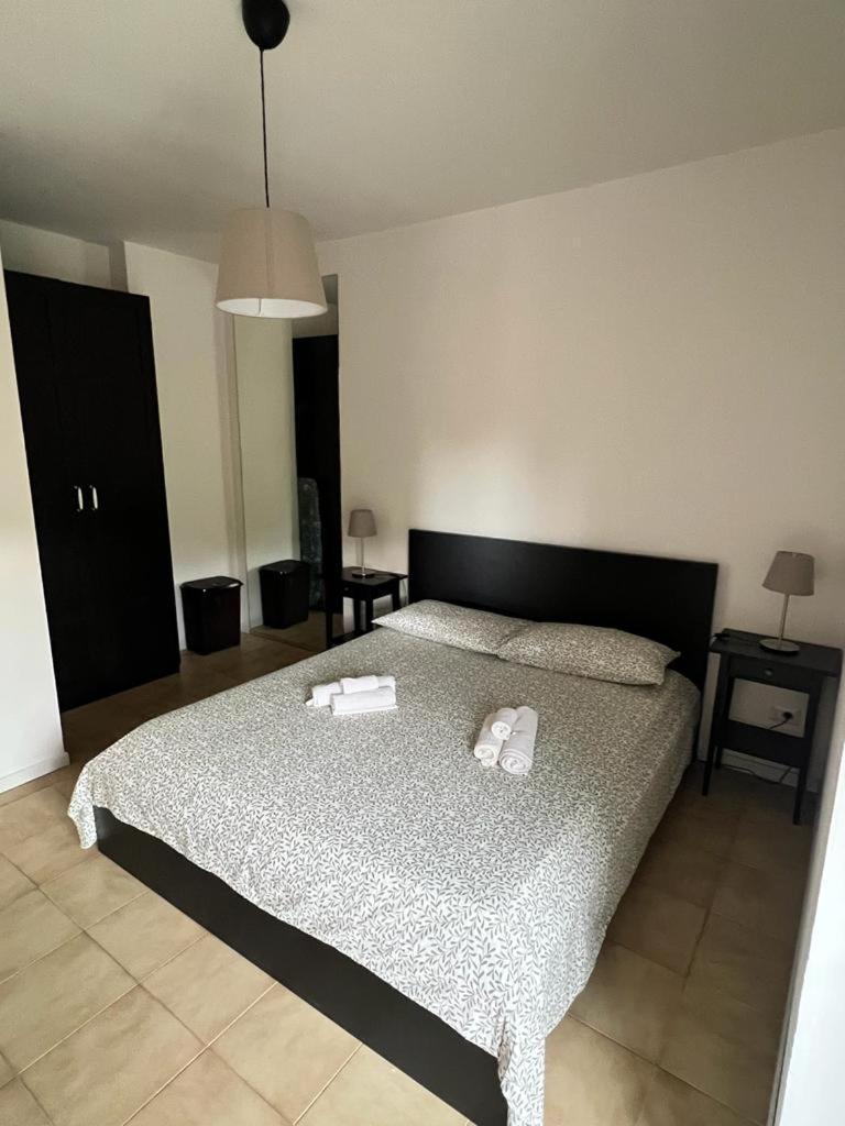 גיארדיני נאקסוס Relaxing Apartments מראה חיצוני תמונה